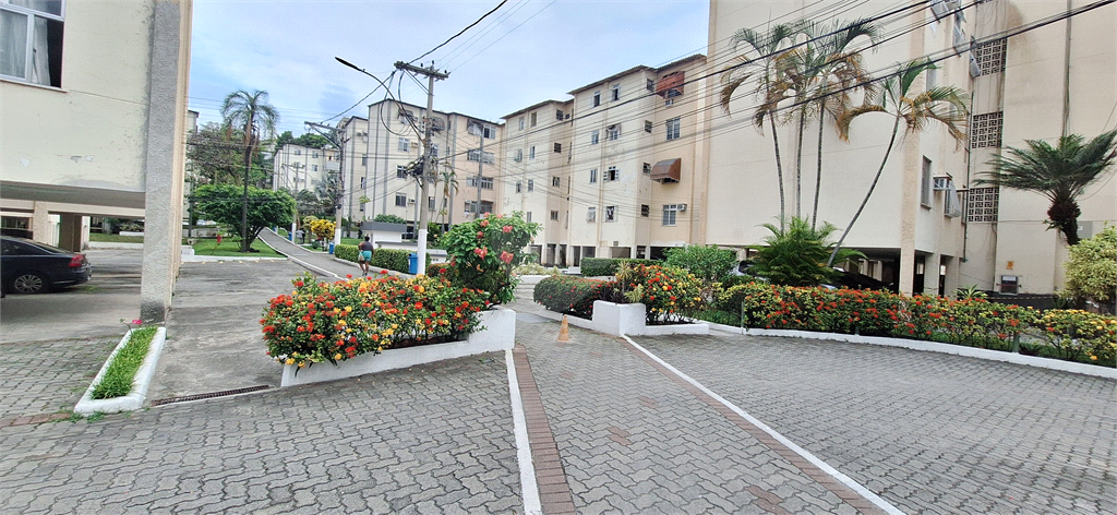 Venda Apartamento Niterói Barreto REO976148 1