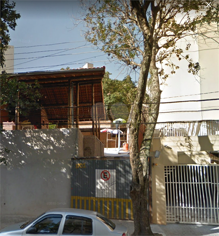 Venda Terreno São Paulo Vila Prudente REO97615 9