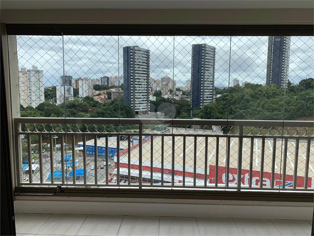 Venda Apartamento Salvador Horto Florestal REO976160 2