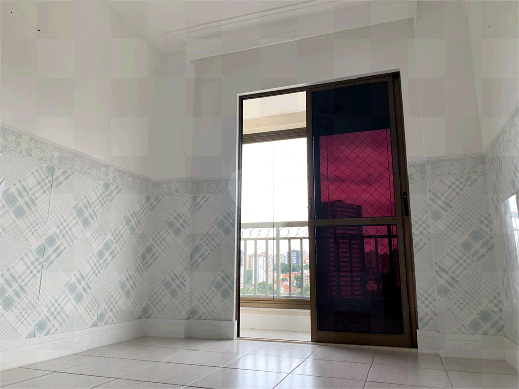 Venda Apartamento Salvador Horto Florestal REO976160 10