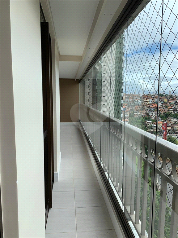 Venda Apartamento Salvador Horto Florestal REO976160 9