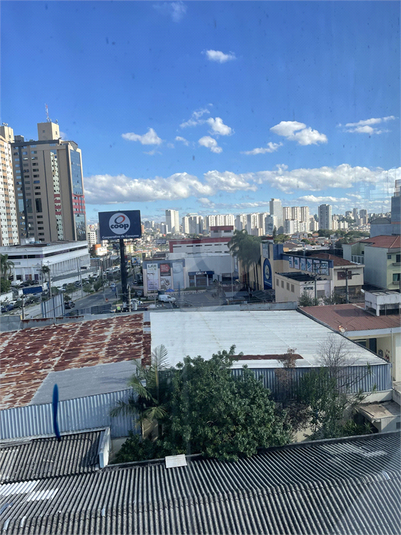 Aluguel Salão Comercial Santo André Paraíso REO976162 30