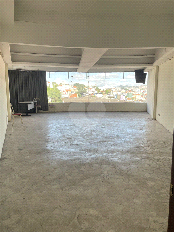 Aluguel Salão Comercial Santo André Paraíso REO976162 18