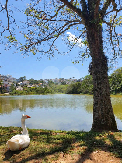 Venda Sobrado Arujá Jardim Fazenda Rincão REO976169 9