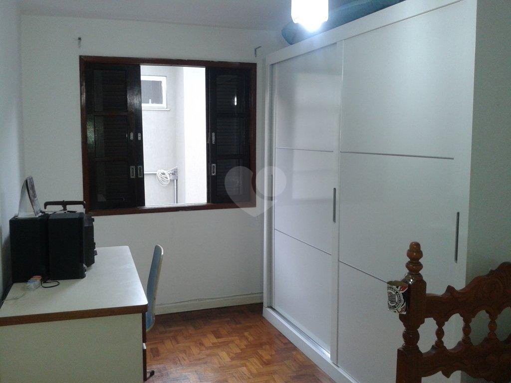 Venda Apartamento São Paulo Jardim Anália Franco REO97617 1