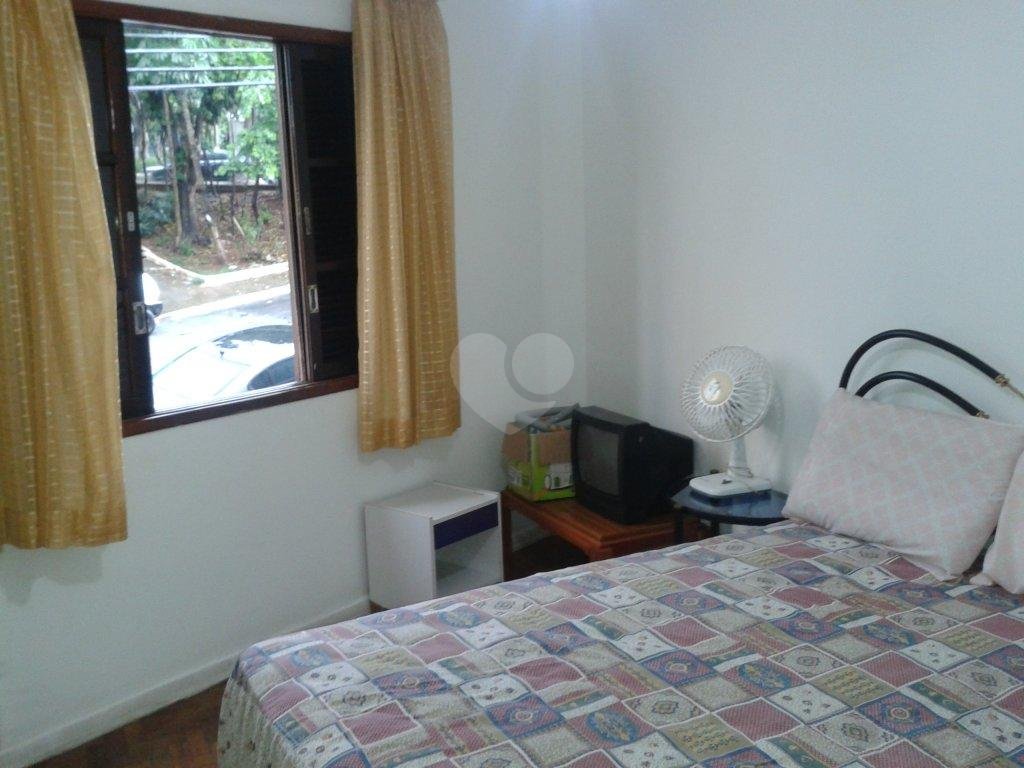 Venda Apartamento São Paulo Jardim Anália Franco REO97617 2