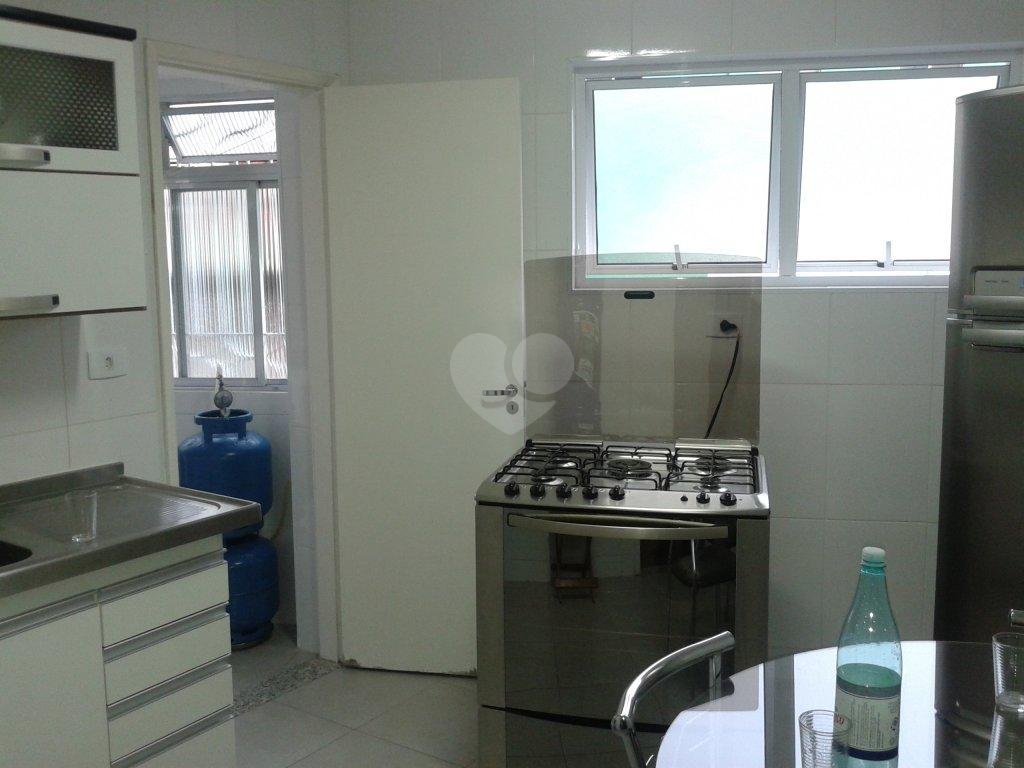 Venda Apartamento São Paulo Jardim Anália Franco REO97617 6