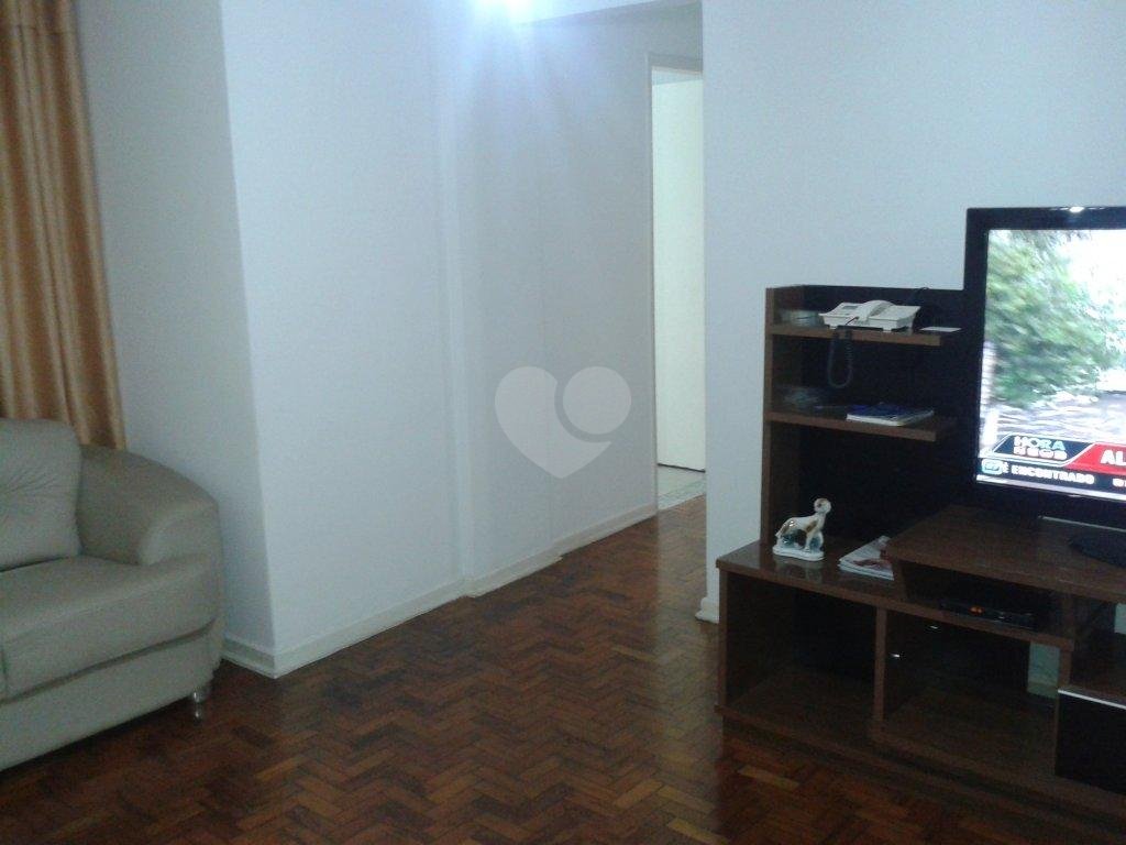 Venda Apartamento São Paulo Jardim Anália Franco REO97617 3