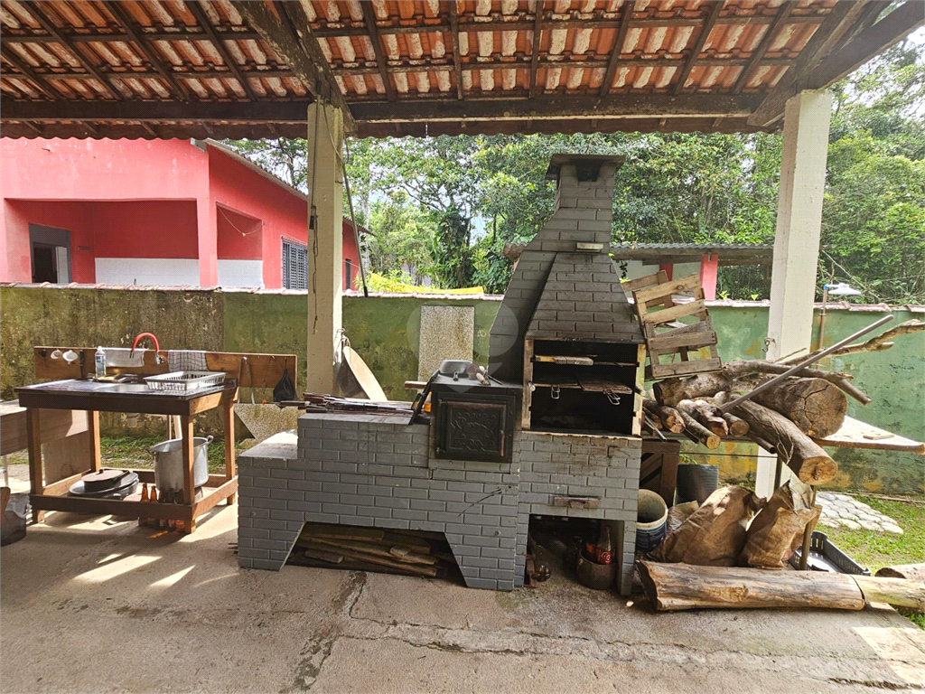 Venda Casa Peruíbe Balneário Garça Vermelha REO976172 3