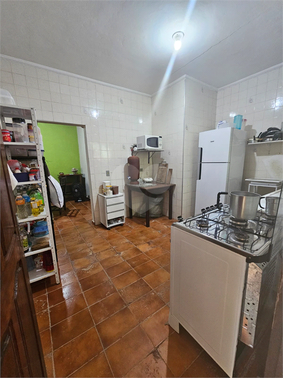 Venda Casa Peruíbe Balneário Garça Vermelha REO976172 16