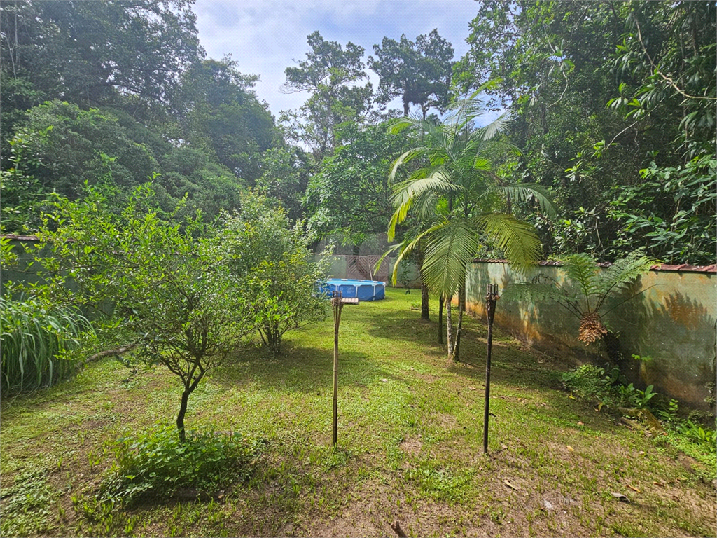 Venda Casa Peruíbe Balneário Garça Vermelha REO976172 14