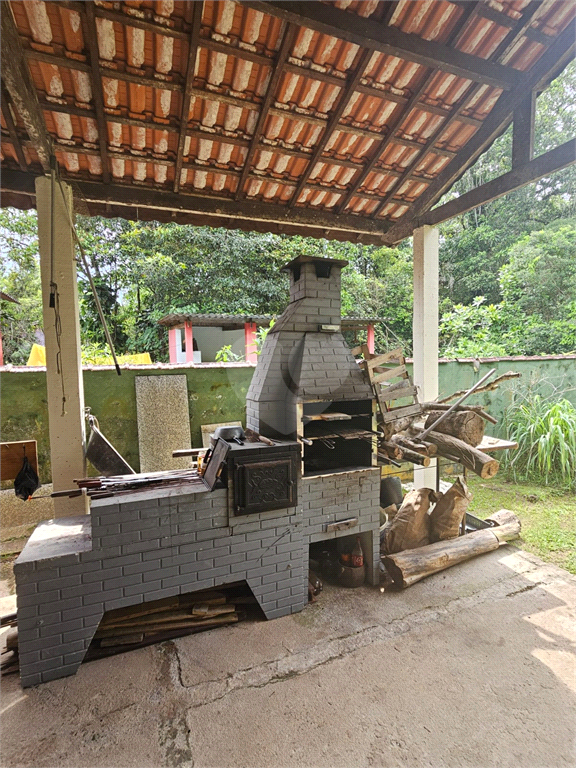 Venda Casa Peruíbe Balneário Garça Vermelha REO976172 9