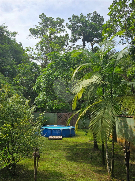 Venda Casa Peruíbe Balneário Garça Vermelha REO976172 12