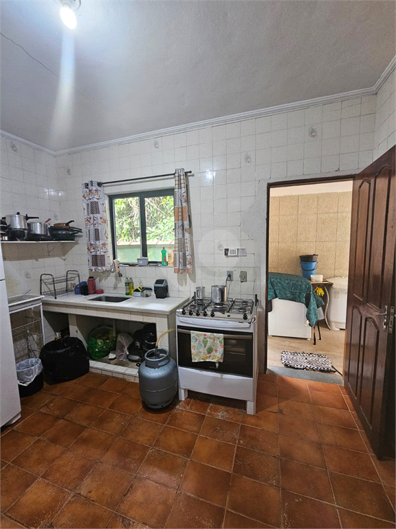 Venda Casa Peruíbe Balneário Garça Vermelha REO976172 17