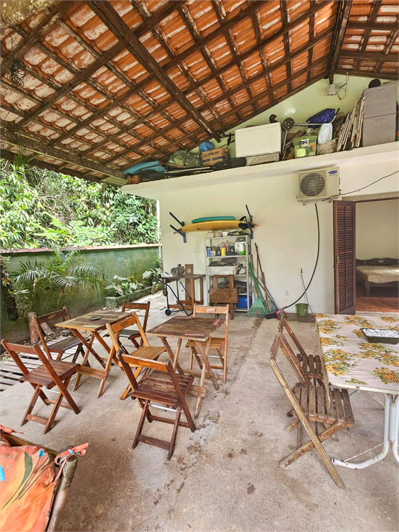 Venda Casa Peruíbe Balneário Garça Vermelha REO976172 4