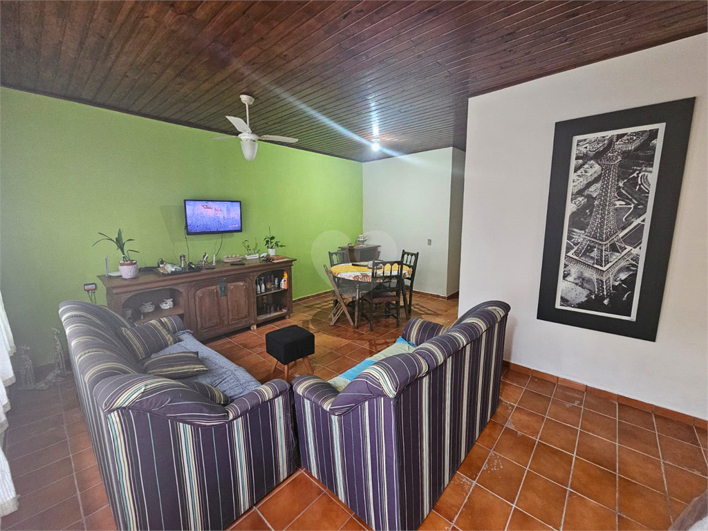 Venda Casa Peruíbe Balneário Garça Vermelha REO976172 18