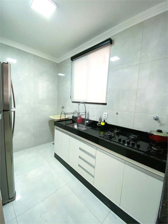 Venda Apartamento Limeira Jardim Do Lago REO976177 4