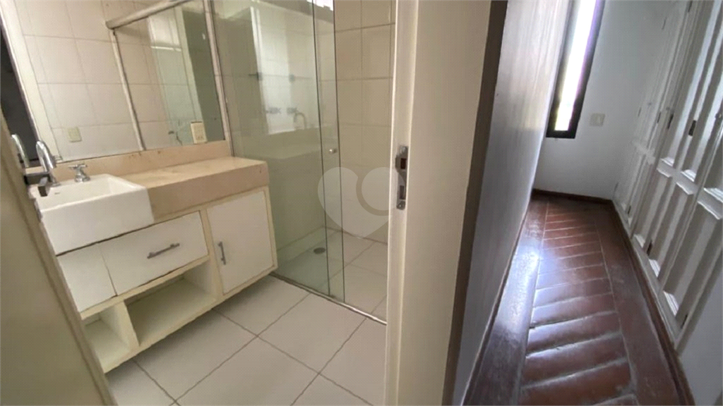 Venda Apartamento São Paulo Moema REO97618 16