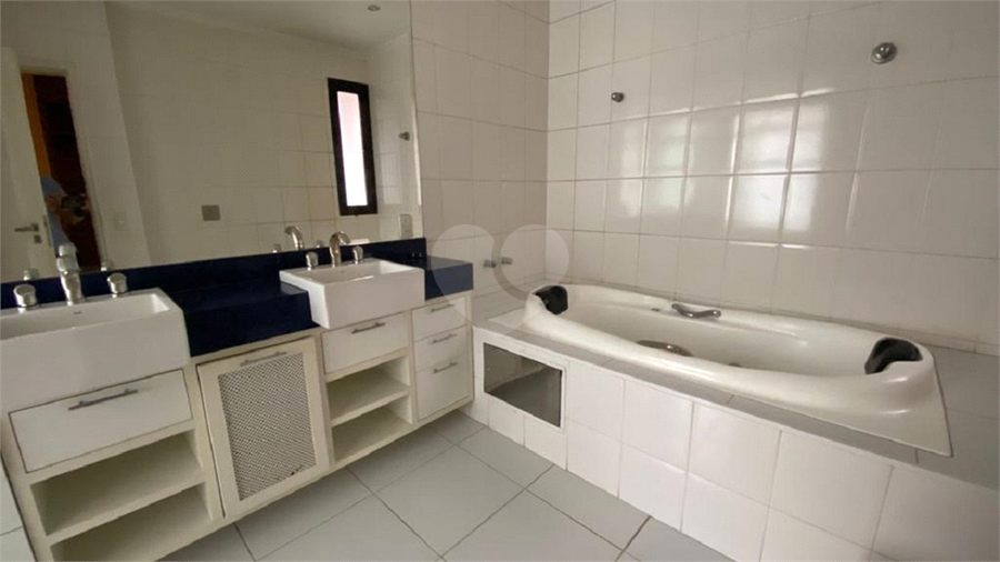 Venda Apartamento São Paulo Moema REO97618 17