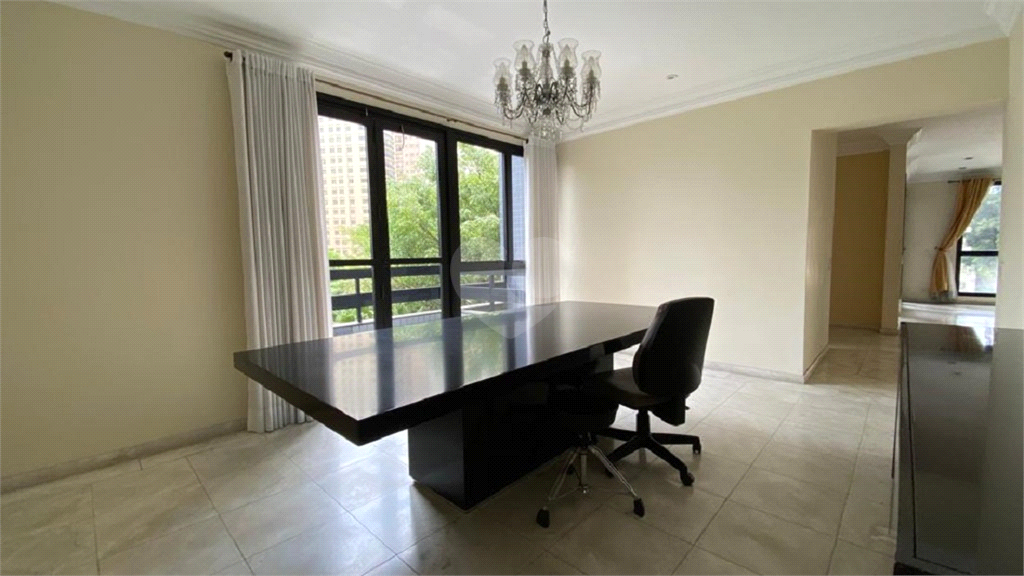 Venda Apartamento São Paulo Moema REO97618 13