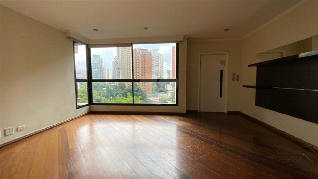 Venda Apartamento São Paulo Moema REO97618 10