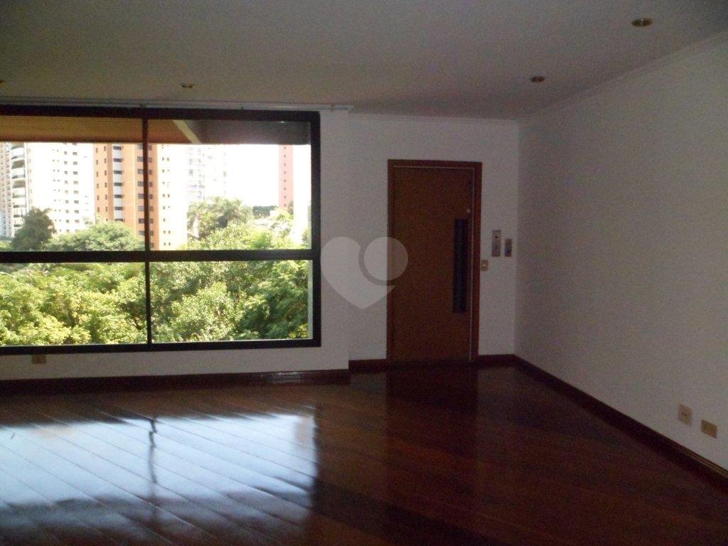 Venda Apartamento São Paulo Moema REO97618 20