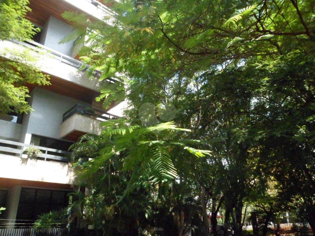 Venda Apartamento São Paulo Moema REO97618 14