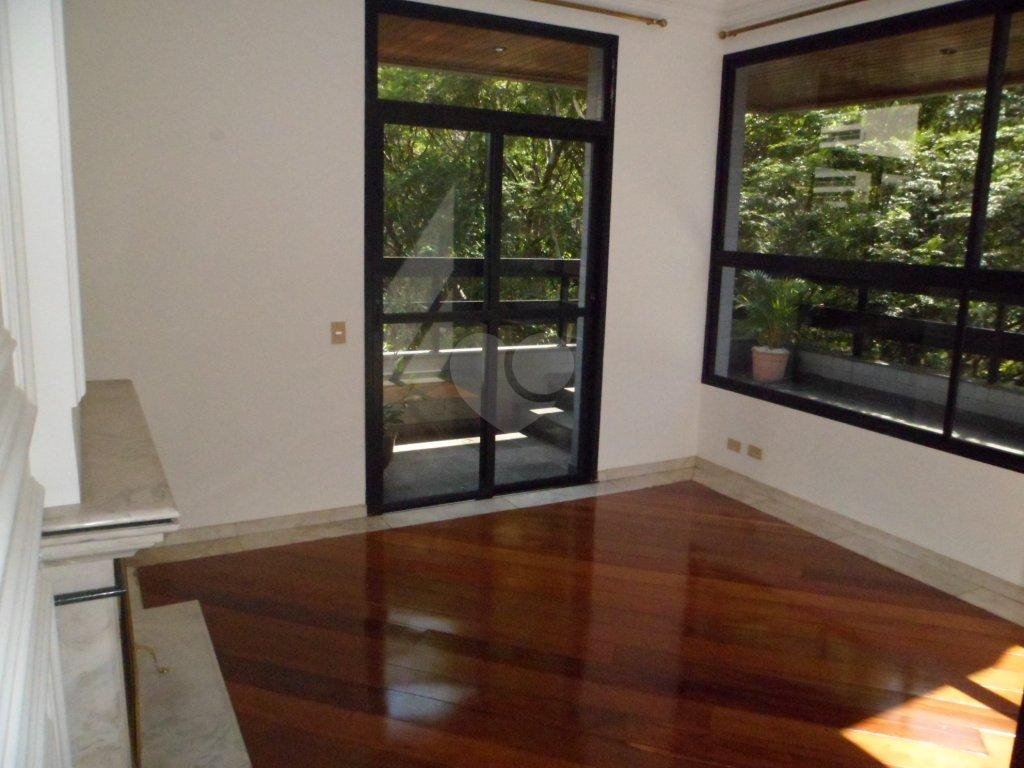 Venda Apartamento São Paulo Moema REO97618 24