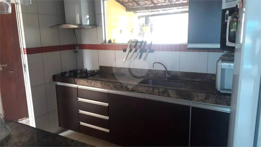 Venda Casa Niterói Piratininga REO976192 13