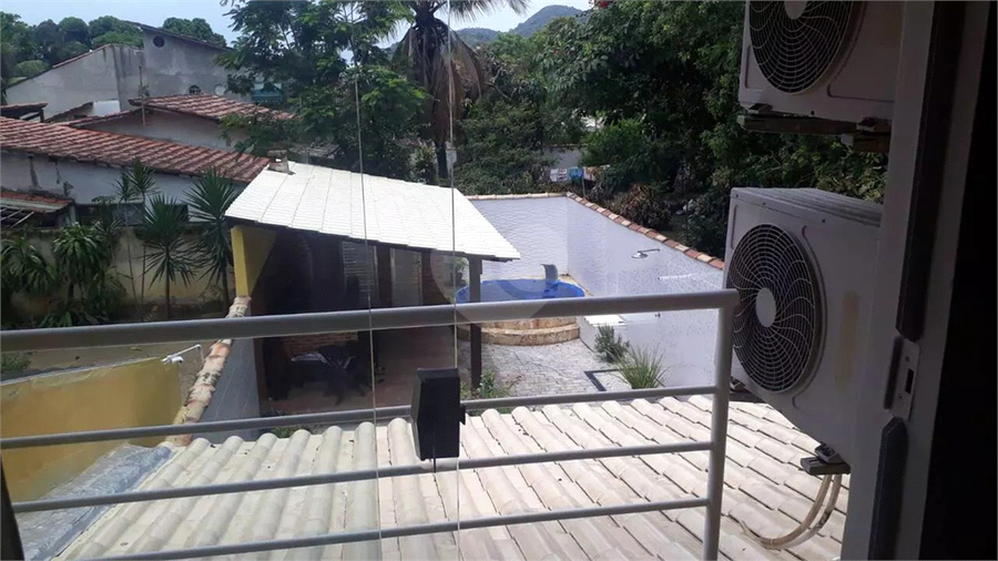 Venda Casa Niterói Piratininga REO976192 15