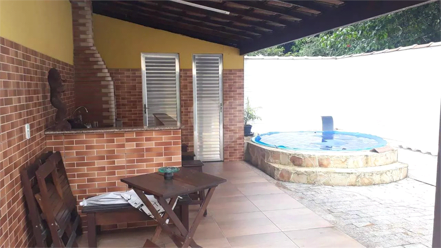 Venda Casa Niterói Piratininga REO976192 1