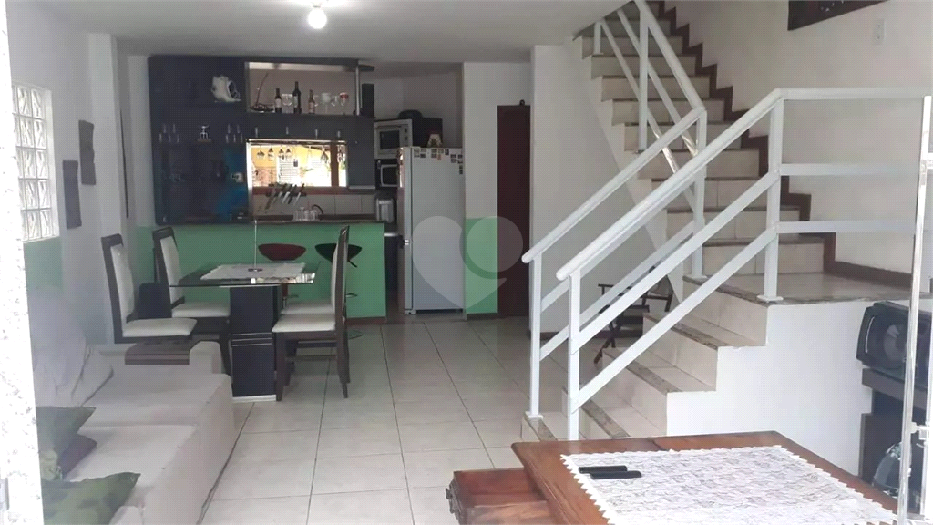 Venda Casa Niterói Piratininga REO976192 11