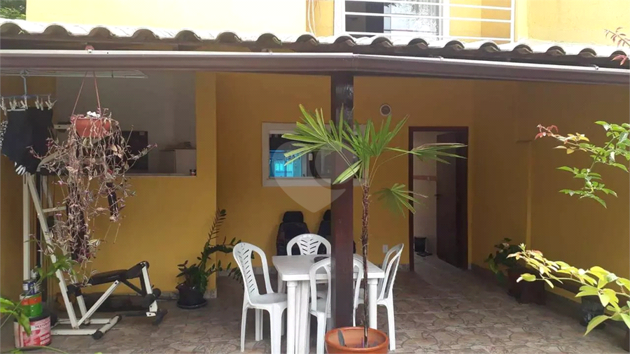 Venda Casa Niterói Piratininga REO976192 2