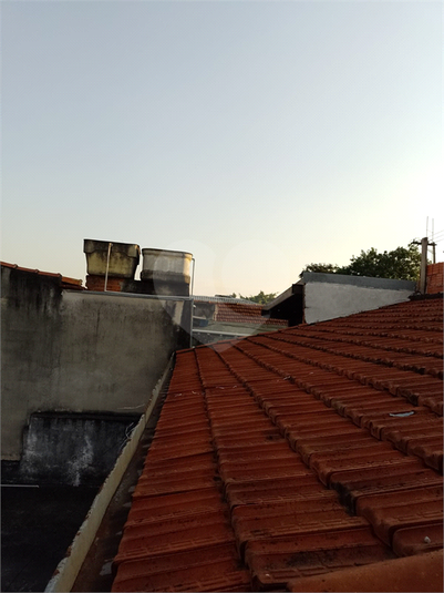 Venda Terreno São Paulo Vila Picinin REO976207 13