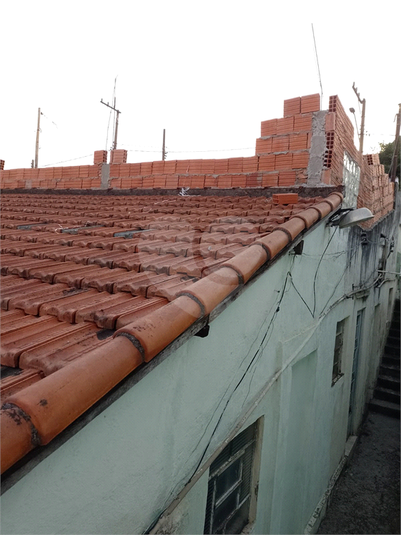 Venda Terreno São Paulo Vila Picinin REO976207 18