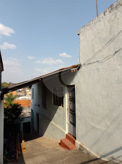 Venda Terreno São Paulo Vila Picinin REO976207 9