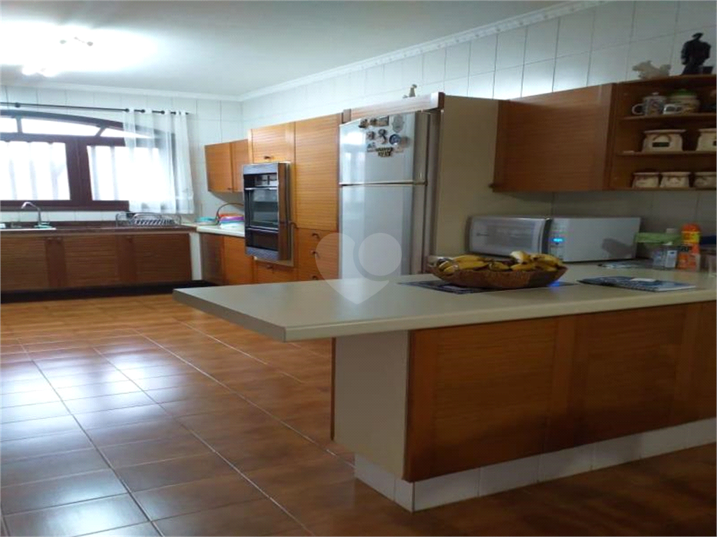 Venda Casa Suzano Jardim Josué REO976212 32