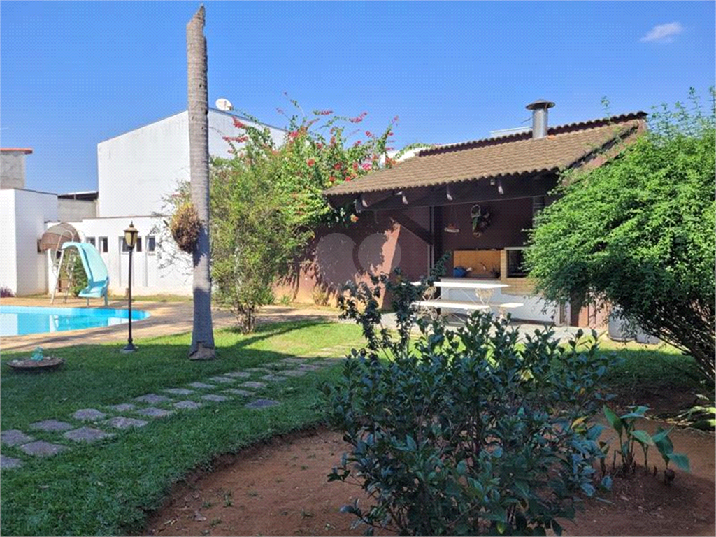 Venda Casa Suzano Jardim Josué REO976212 38