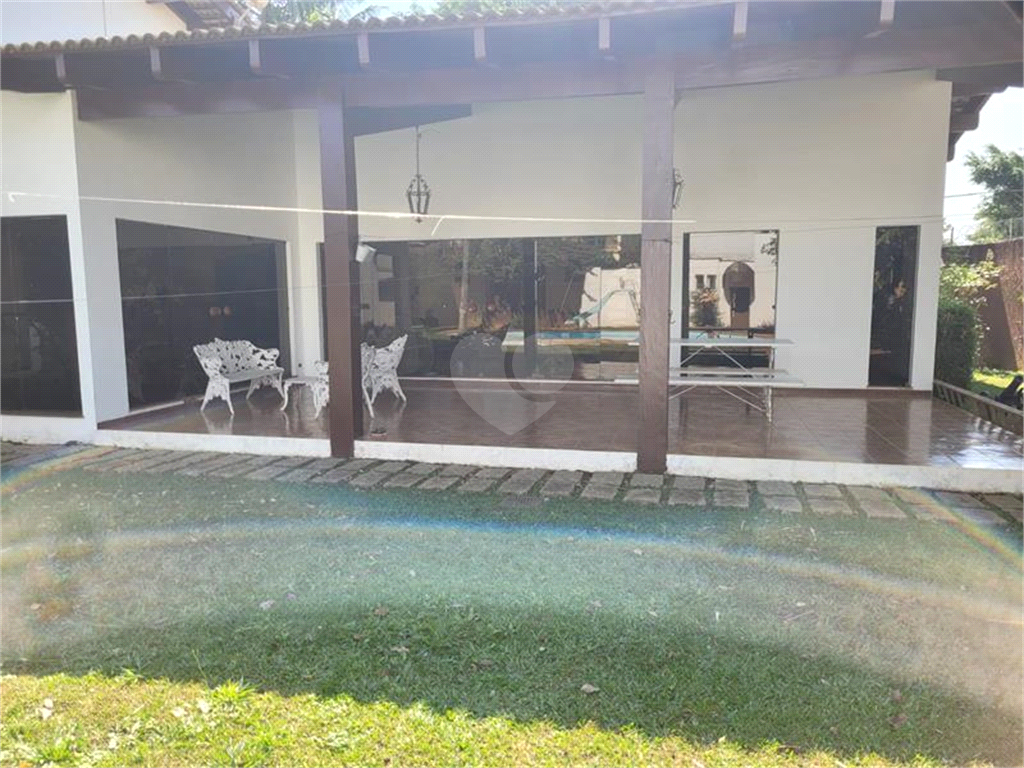 Venda Casa Suzano Jardim Josué REO976212 39