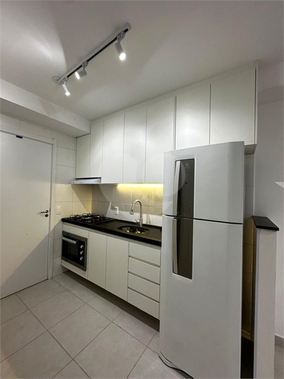 Venda Apartamento São Paulo Jardim Caravelas REO976219 2