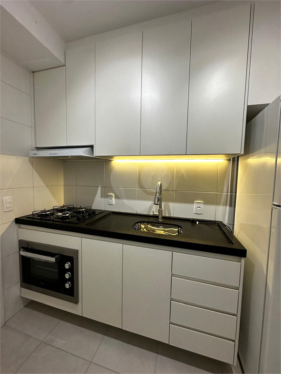 Venda Apartamento São Paulo Jardim Caravelas REO976219 4