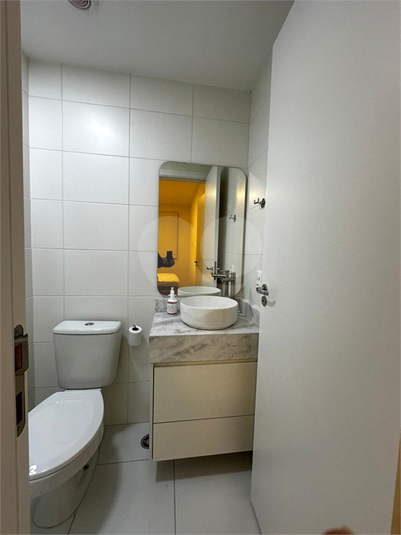 Venda Apartamento São Paulo Jardim Caravelas REO976219 5