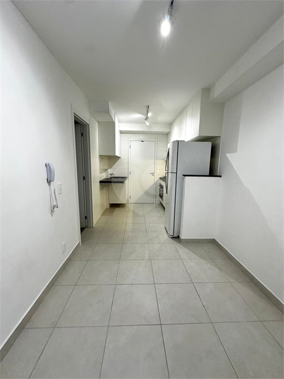 Venda Apartamento São Paulo Jardim Caravelas REO976219 8