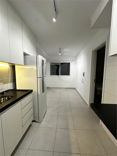 Venda Apartamento São Paulo Jardim Caravelas REO976219 3