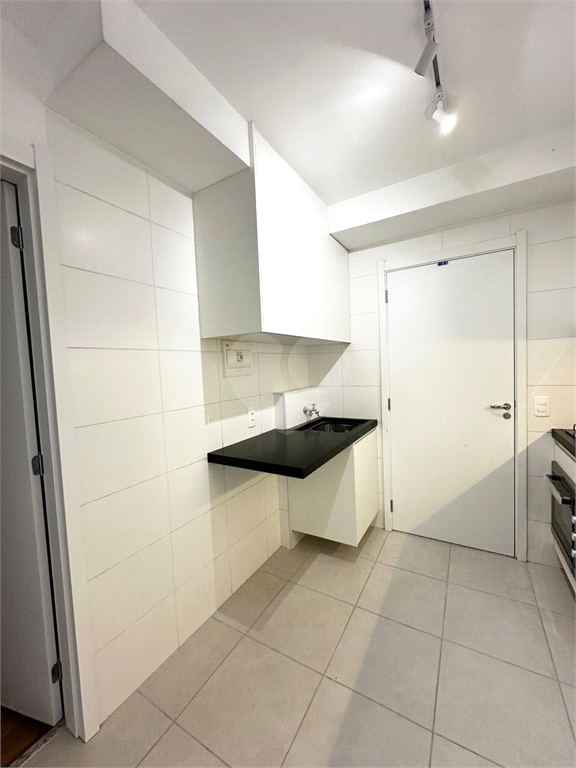 Venda Apartamento São Paulo Jardim Caravelas REO976219 9