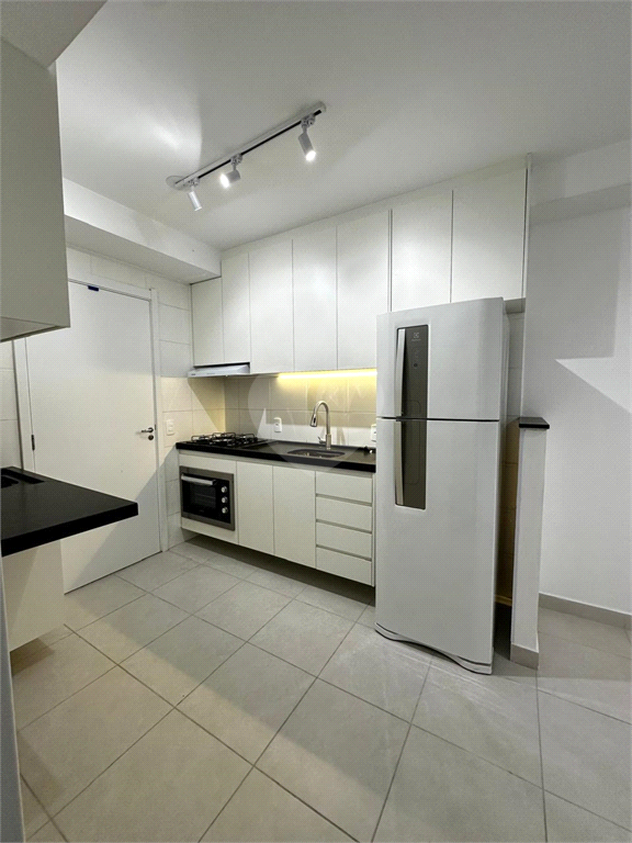 Venda Apartamento São Paulo Jardim Caravelas REO976219 1