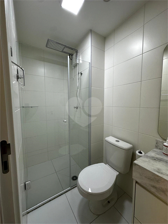 Venda Apartamento São Paulo Jardim Caravelas REO976219 6