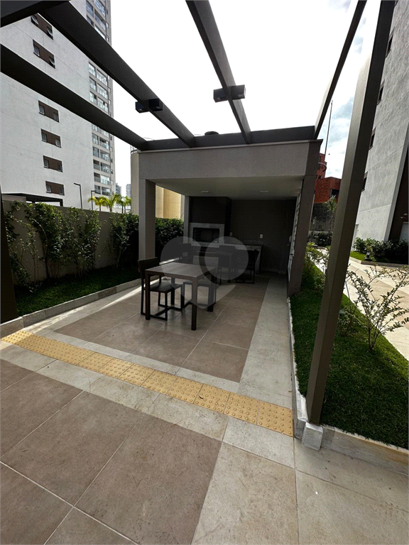 Venda Apartamento São Paulo Jardim Caravelas REO976219 13