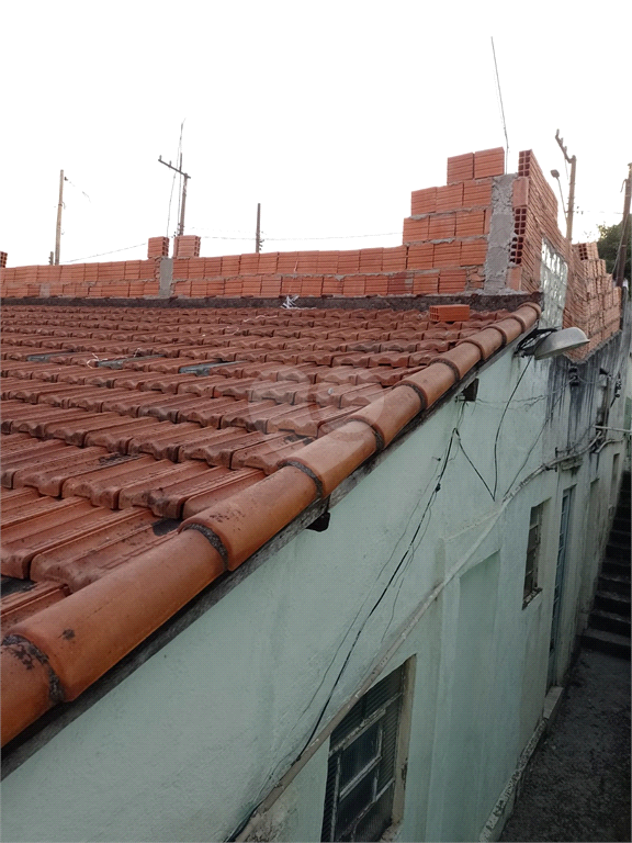 Venda Terreno São Paulo Vila Picinin REO976222 18