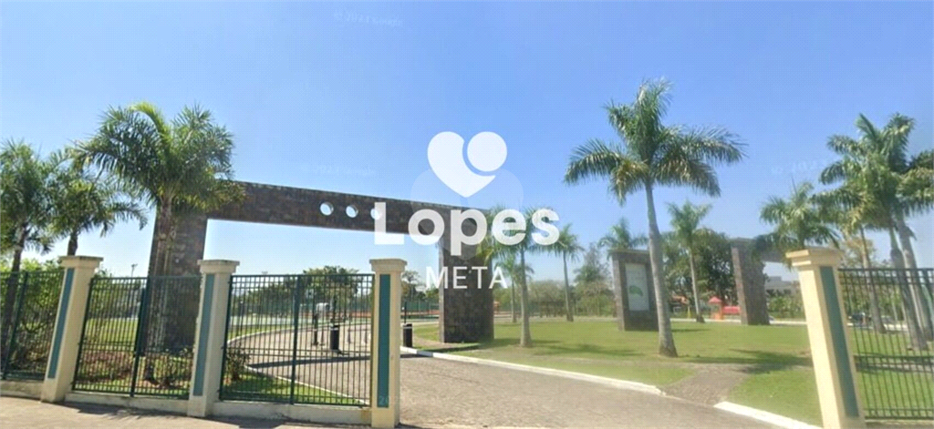 Venda Condomínio São José Dos Campos Jardim Do Golfe REO976227 2